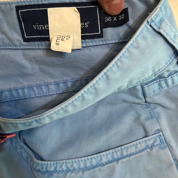 Vineyard Vines Pants - Picture 6 of 9